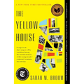The Yellow House: A Memoir (2019 National Book Award Winner)
