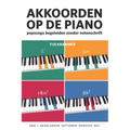 Akkoorden op de piano, deel I