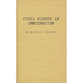 Civil Rights in Immigration