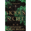 Vicious Secret: A Dark Romance