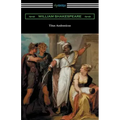 Titus Andronicus: (Annotated by Henry N. Hudson with an Introduction by Charles Harold Herford)