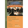 Escaping the Conflict Trap: Toward Ending Civil War in the Middle East