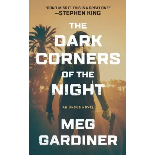 The Dark Corners of the Night