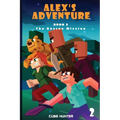 Alex's Adventure Book 2: The Rescue Mission