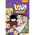 The Loud House Boxed Set: Vol. #1-3
