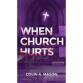 When Church Hurts