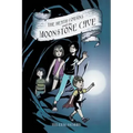 The Heath Cousins and the Moonstone Cave