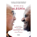 El Libro de la Alegría / The Book of Joy: Lasting Happiness in a Changing World