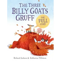 The Three Billy Goats Gruff--The Full Story