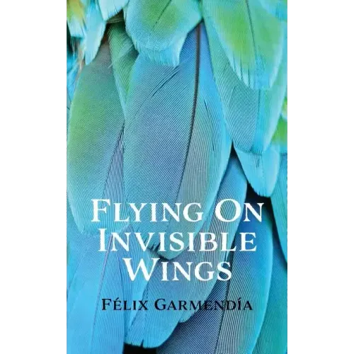 Flying On Invisible Wings