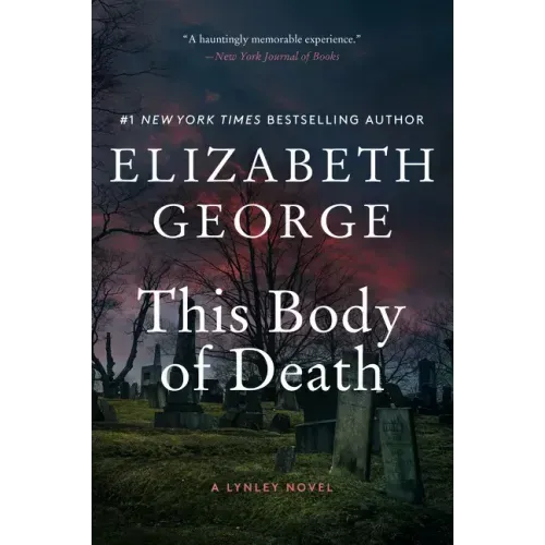 This Body of Death: A Lynley Novel