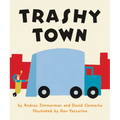 Trashy Town