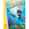The Mystery at the Coral Reef