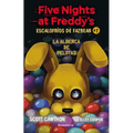 Five Nights at Freddy's. La Alberca de Pelotas/ Into the Pit