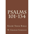 Psalms 101-134: A Comprehensive Analysis of the Psalms