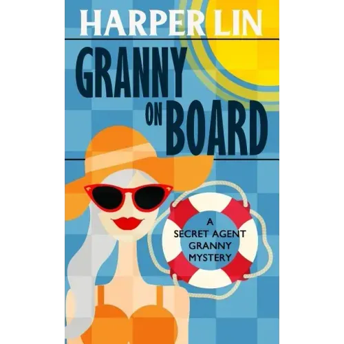 Granny on Board