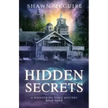 Hidden Secrets: A Whispering Pines Mystery: book 4