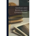 Sohrab and Rustum and Other Poems