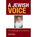 A Jewish Voice: The Challenge of Two Worlds