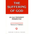 The Suffering of God