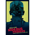 Hideous Progeny: Disability, Eugenics, and Classic Horror Cinema