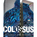 Colossus. Street Art Europe