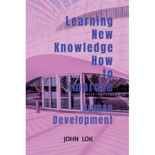 Learning New Knowledge How to Improve