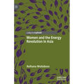 Women and the Energy Revolution in Asia