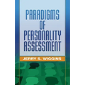 Paradigms of Personality Assessment