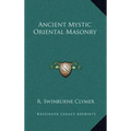 Ancient Mystic Oriental Masonry