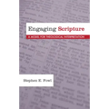 Engaging Scripture