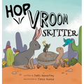 Hop, Vroom, Skitter