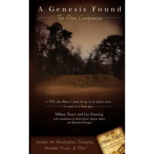 A Genesis Found: The Film Companion
