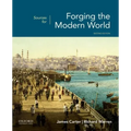 Sources for Forging the Modern World 2nd Edition