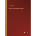 History of the Colon of Pittsford