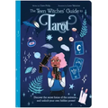 The Teen Witches' Guide to Tarot: Discover the Secret Forces of the Universe ... and Unlock Your Own Hidden Power!