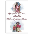 Afro Poetic Joy, Love, Liberation