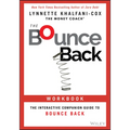 The Bounce Back Workbook: The Interactive Companion Guide to Bounce Back