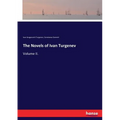 The Novels of Ivan Turgenev: Volume II.