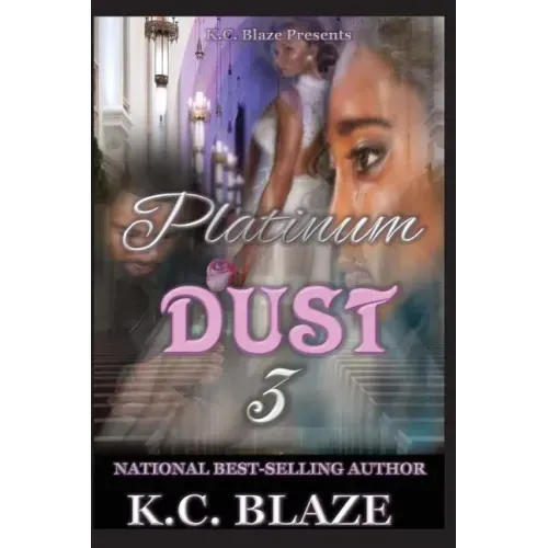 Platinum Dust 3