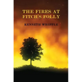 The Fires at Fitch's Folly: (A Golden-Age Mystery Reprint)