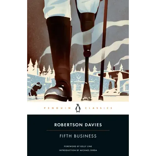 Fifth Business