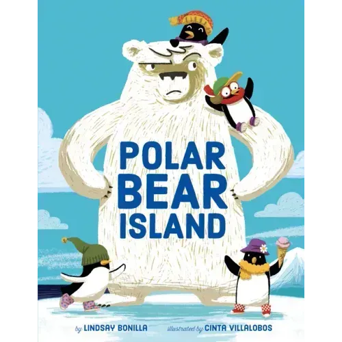 Polar Bear Island