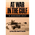 At War in the Gulf: A Chronology