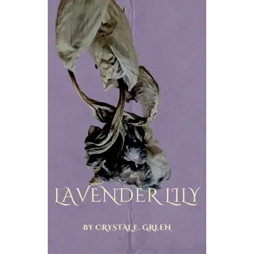 Lavender Lily