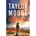 Firestorm: A Garrett Kohl Novel