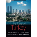 Rise of Turkey: The Twenty-First Century's First Muslim Power