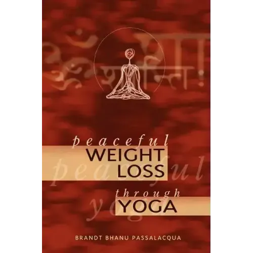 Peaceful Weight Loss Through Yoga