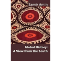 Global History: A View from the South