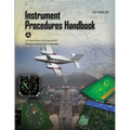 Instrument Procedures Handbook: Faa-H-8083-16b